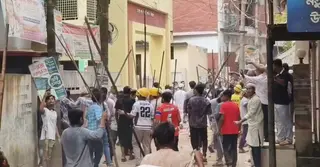 ব্রাহ্মণবাড়িয়ায় ‘টিকটকে কমেন্ট’ নিয়ে দু’পক্ষের সংঘর্ষে আহত ২০